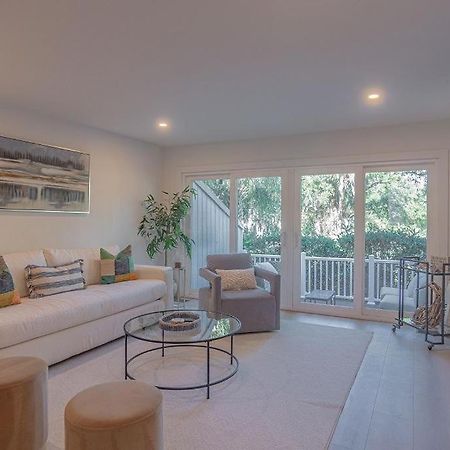 Racquet Club 43 By Wild Dunes, Luxury Condo Isle of Palms Esterno foto