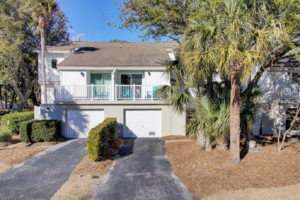 Racquet Club 43 By Wild Dunes, Luxury Condo Isle of Palms Esterno foto