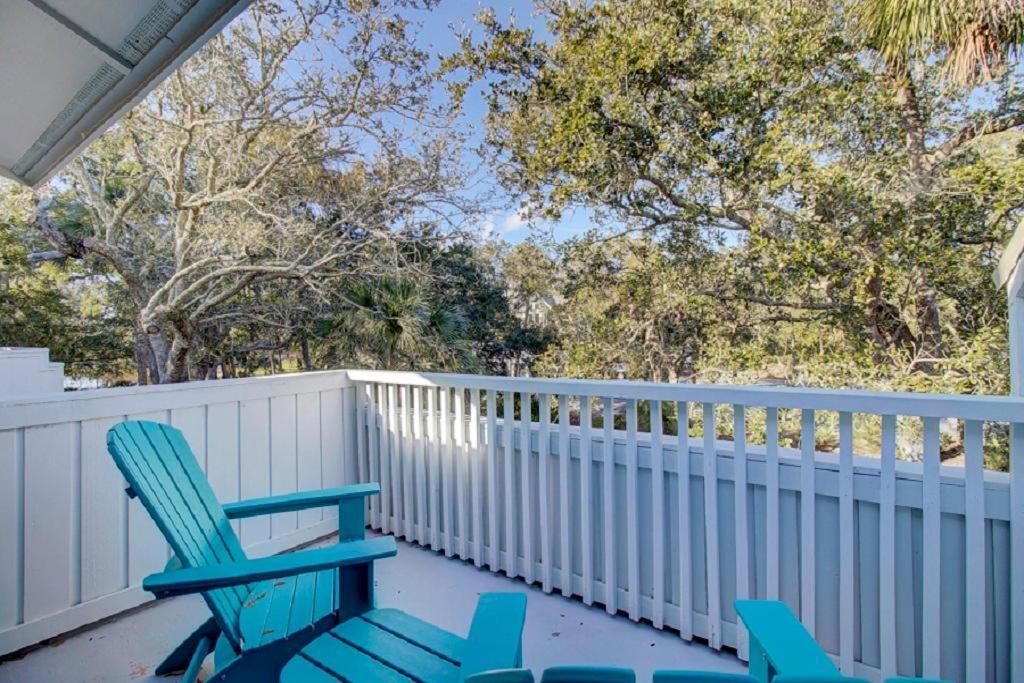 Racquet Club 43 By Wild Dunes, Luxury Condo Isle of Palms Esterno foto